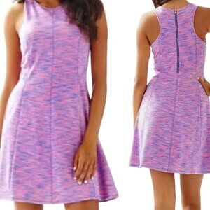 Lilly Pulitzer Space Dye Cove Dress